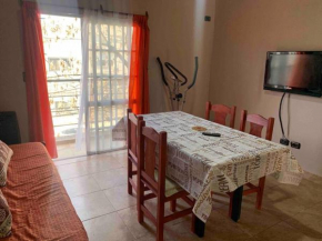 Departamento en Campana 2